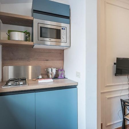 شقة Joivy Trevi Fountain'S Relais روما المظهر الخارجي الصورة