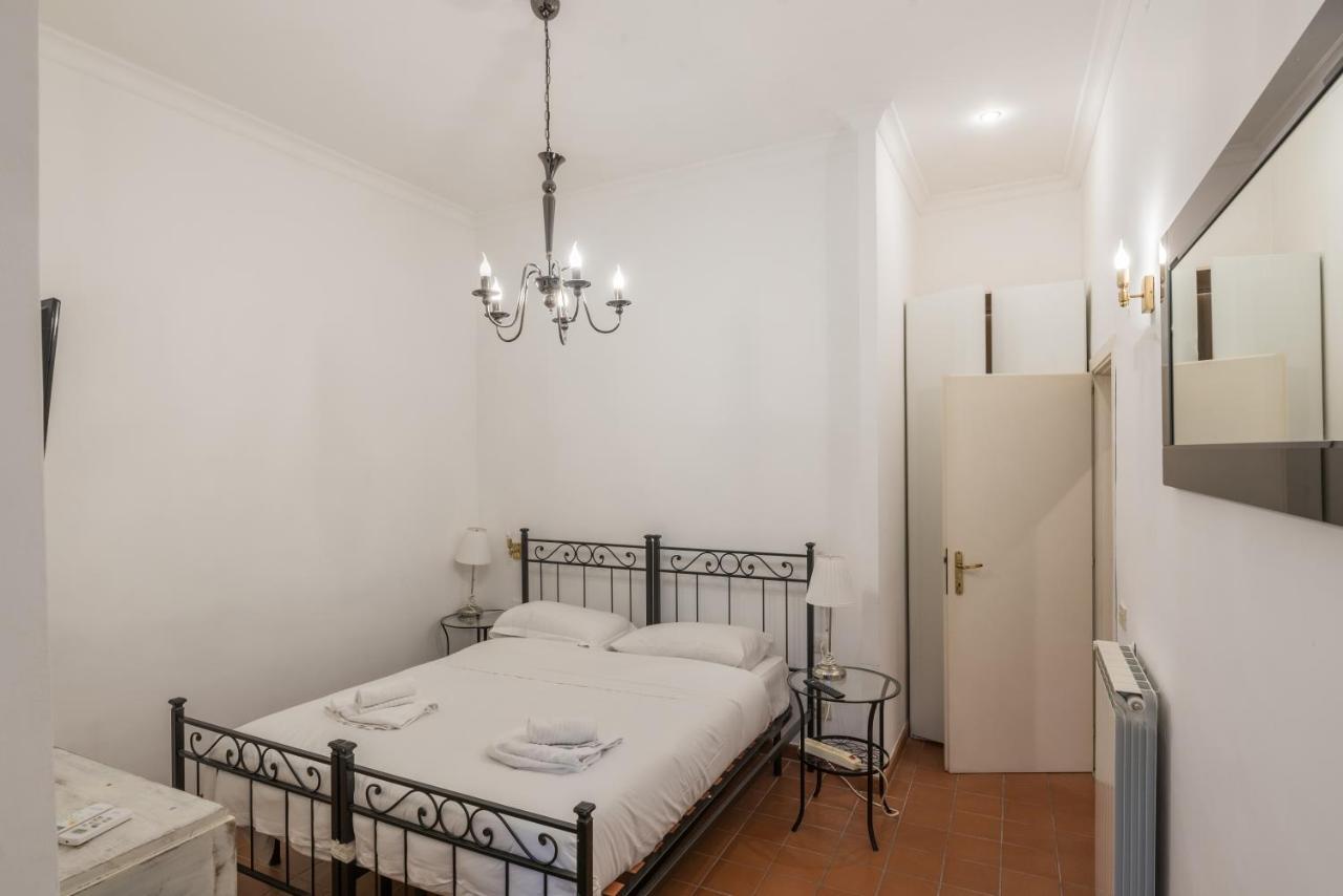 شقة Joivy Trevi Fountain'S Relais روما المظهر الخارجي الصورة